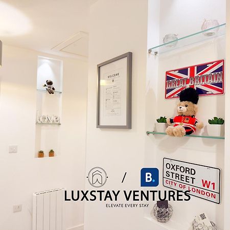 Ideal Family & Business Stay! 2 Min To Station, 10 Min To Harry Potter, 30 Min To London Euston & Free Parking! Watford  Exterior photo